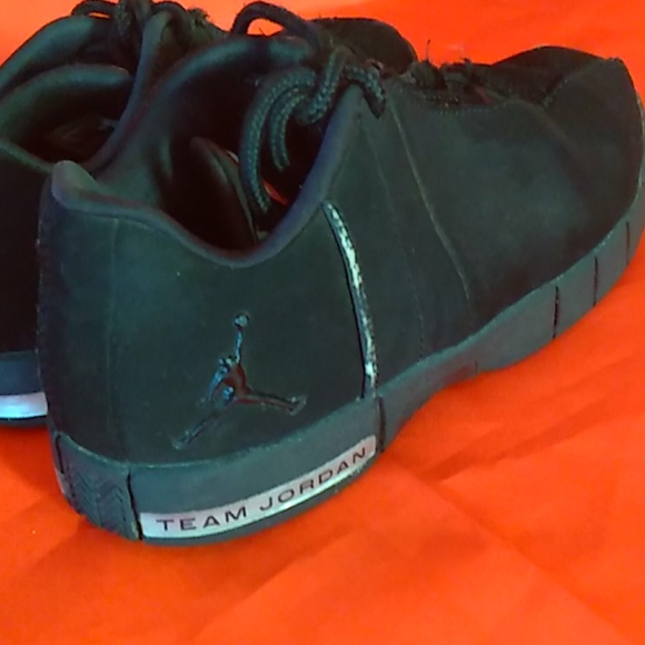 jordan team elite 2 kids